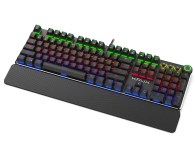 KRUX Crato Pro RGB (Outemu Brown) - 711321 - zdjęcie 6